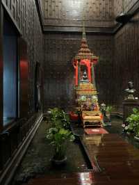 Kalanan Riverside Resort ที่พักริมแม่น้ำเจ้าพระยา 