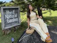 The Natural Garden รีสอร์ทฟีลเขาใหญ่ที่จันทบุรี