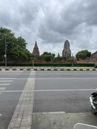 คาเฟ่ปรางวิว Prang View