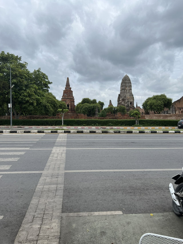 คาเฟ่ปรางวิว Prang View