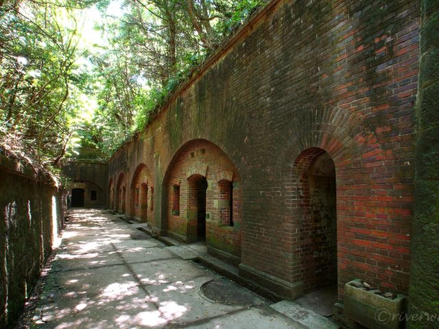 【和歌山県】ラピュタっぽい廃墟感で人気！友ヶ島