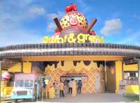 芭堤雅｜Great&Grand Sweet Destination
