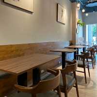 台中優質Cafe分享✨查壹茶Charlie Tea & Coffee✨