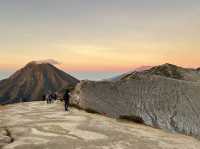 Magical Ijen Creater, Indonesia