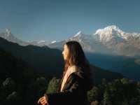 Mardi Himal 