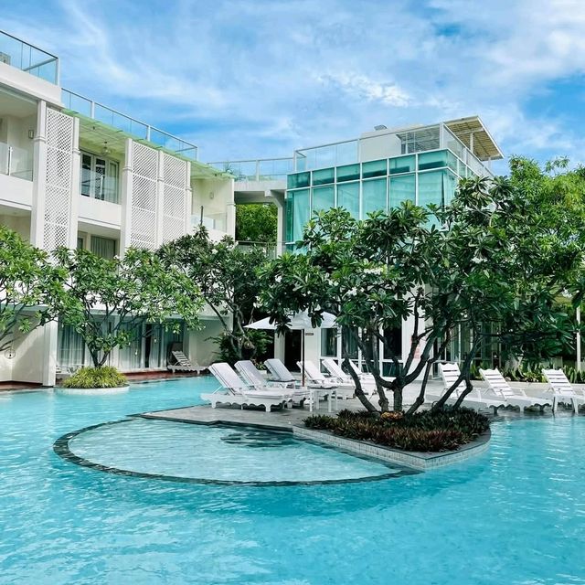 รีวิว The Sea-Cret Hua Hin