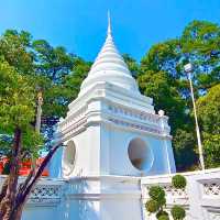 วัดทรงสร้างหลังสุดท้าย ในรัชกาลที่ 3