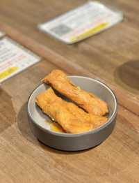 《荔枝角工廈抵食台灣菜》