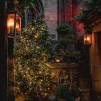 Edinburgh Scotland 