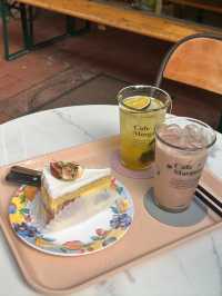 MARGARET CAFE