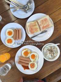 📢แชร์ที่พักนครนายก ต้นไม้&สายน้ำรีสอร์ท