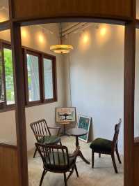 ꕤ ꒳ Pal Coffee ⑅ คาเฟ่โฮมมี่น่ารักย่านพระรามสอง 
