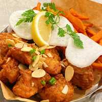 Yadllie Plate 聚會必吃🐣