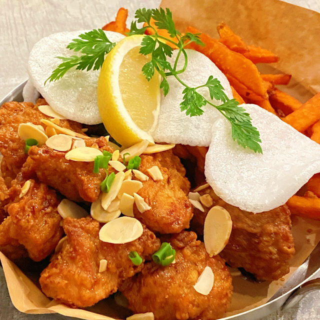 Yadllie Plate 聚會必吃🐣