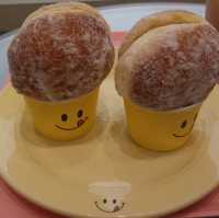 도넛 맛집 - 노티드 월드(잠실 롯데월드몰 점)-