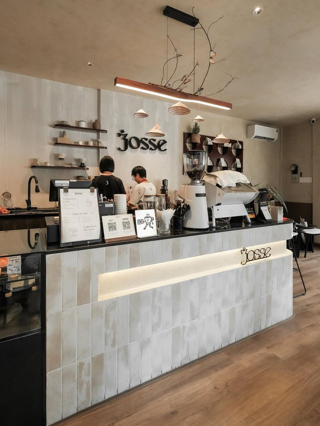 Josse Coffee