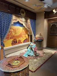 ［奧蘭多旅遊］Epcot🌐-全世界最歡樂的地方🩵
