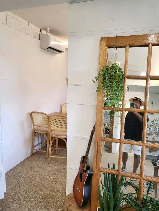 아기자기한 감성가득 남해 정원카페