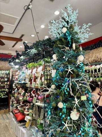 🌺Waikiki Christmas store | Trip.com ホノルル