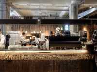 Simple Kaffa ร้านกาแฟแชมป์โลกไทเปที่คอกาแฟต้องมา!