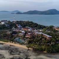 ที่พักสวยภูเก็ต ติดทะเล มีกิจกรรมให้ทำเพียบ 
