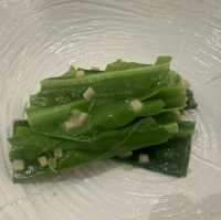請客樓X許家菜 一菜一格，百菜百味