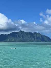 Lanikai Beach: Hawaii’s Hidden Gem