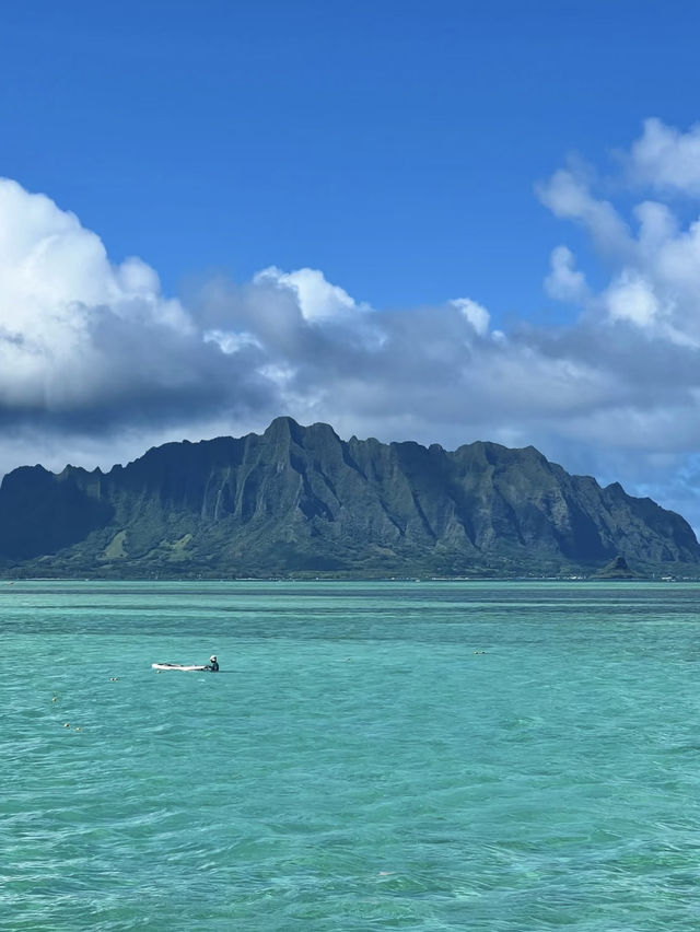Lanikai Beach: Hawaii’s Hidden Gem