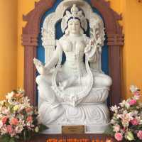  🇮🇳 印度-菩提迦耶 Bodhgaya 度母寺