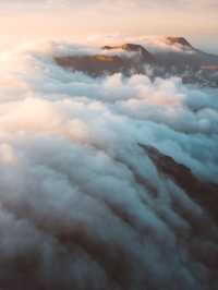 Exploring the Otherworldly Landscapes of Lanzarote