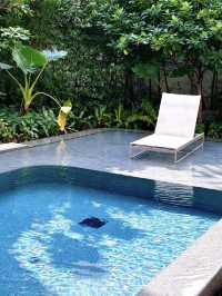 Elegance Meets Tranquility at Kimpton Maa-Lai Bangkok