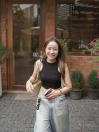 Beanie's Cafe Rayong 