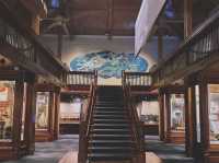 Unlock Hawaii’s Secrets: A Journey Through Bishop Museum