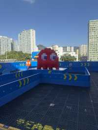 香港聖誕好去處|免費看展逛吃打卡攻略