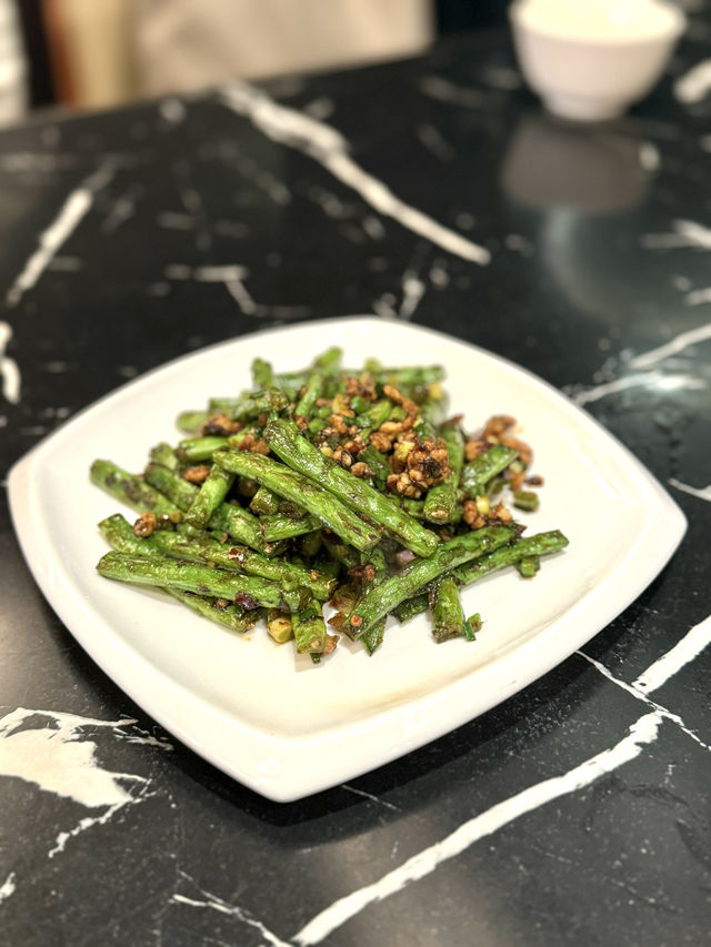 香港特色上海菜 香港特色上海菜