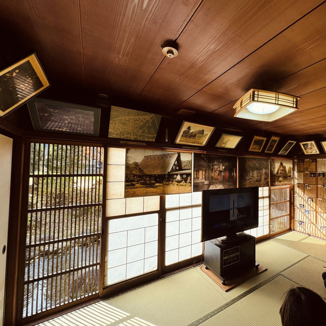 Discover the Charm of Kanda House Museum, Japan