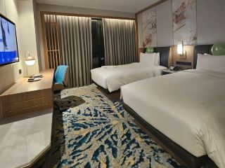 Doubletree Bintaro