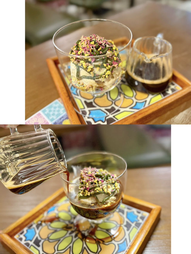 🇪🇸西班牙風情餐廳🥨