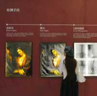 Museum of Contemporary Art & Planning Exhibition