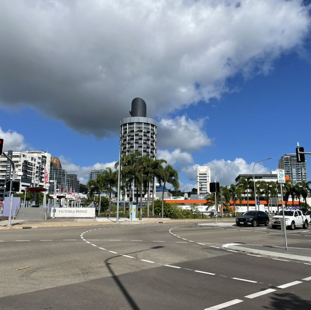 Review of Allure Hotel & Apartments