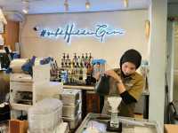 A Flavorful Journey at Sedjuk Bakmi & Kopi SCBD