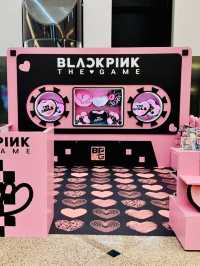 The Pink Christmas-與BLACKPINK共渡粉紅色的聖誕佳節