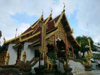 รับพรปีใหม่..ไหว้พระเจ้าเพชรมงคลมุนี