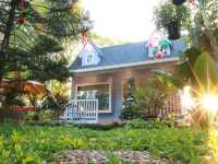 คาเฟ่โฮมมี่ Cafe Tiny House 