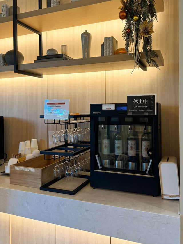 名古屋榮區｜親子友善酒店｜鄰近購物大街