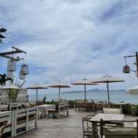 The Oxygen Beachfront Oasis Pattaya 