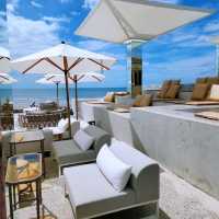 Sundance Day Club หัวหิน - สวรรค์ของวันพักผ่อน