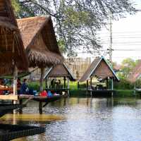 Sabaydee Cafe & Farm I สบายดี คาเฟ่ & ฟาร์ม