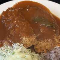 돈까스와 수제비가 맛있었던 식당 추천드립니다~~~