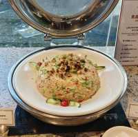 台北  美麗信花園酒店 青庭餐廳GardenTerrace